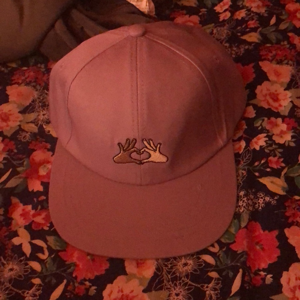 forever 21 hat